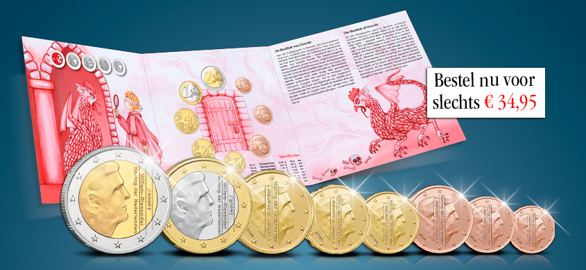 Nationale B.U. Set Reserveren